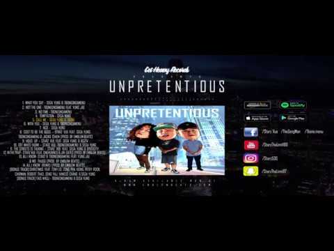 [ HMONG RAP 2019 ] Get Heavy Records   UNPRETENTIOUS  album