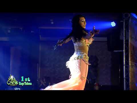 2017 Raqs Taiwan Closing Gala  213 Alida