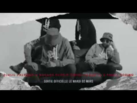 Didin Canon 16 x Djalil Palermo x Foufa torino x Sovag Plug