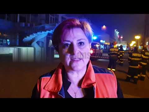 Dramă teribilă în centrul Constanţei. Un tânăr s-a aruncat de la etajul VI. Medicii nu au mai putut