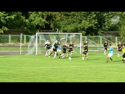 Match highlights - Centrum Pelplin 1:1 Jaguar Gdańsk