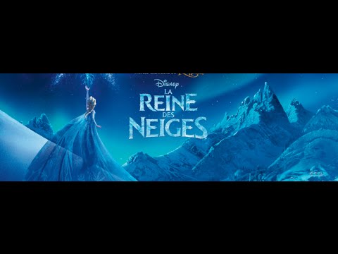 Pauline Sing -Live-"Le renouveau" (La Reine des Neiges) feat. La petite japonaise