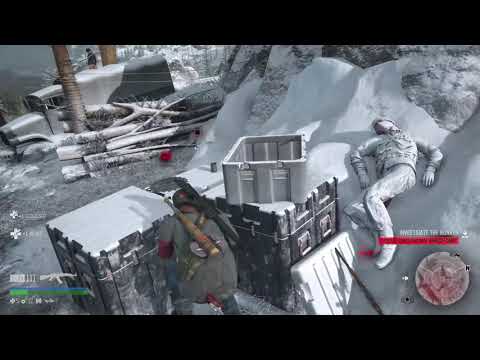 DAYS GONE - PS5 - GAMEPLAY / WALKTHROUGH - PART 26