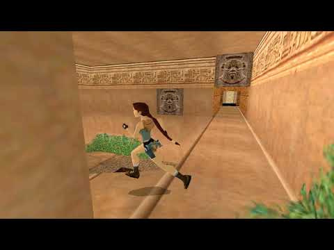 TRLE 2003.01.29 - Scarab