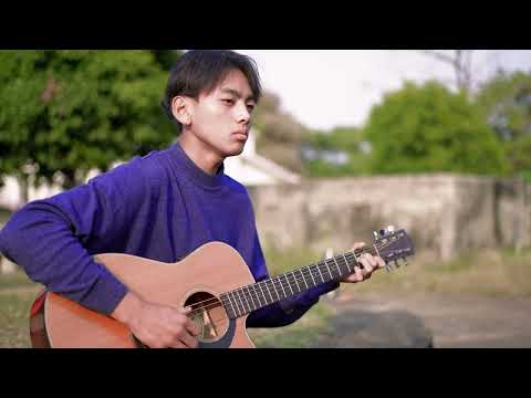 I Wanna Be With You - M.Mathew (Original)