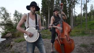 Video thumbnail of "NOTHING ELSE MATTERS by STEVE´N´SEAGULLS (LIVE)"
