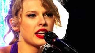 Drops Of Jupiter - Taylor Swift (Speak Now World Tour)