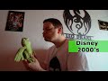 Ranking Disney Movies From The Decade Of The 2000 S
