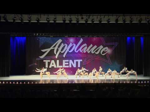 People’s Choice // True Blood - Fusion Dance Company [Atlanta, GA]