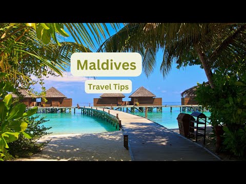 Maldives Holiday 2023.