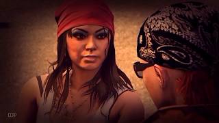 The Kelly McKinley Story     "CINEMATIC MOVIE"