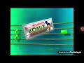 Iklan Komix Partitur Sachet 2002 RCTI SCTV TPI ANteve Trans TV TV7