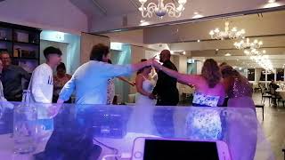 Daniele/Elisa - Party & Wedding Duo video preview