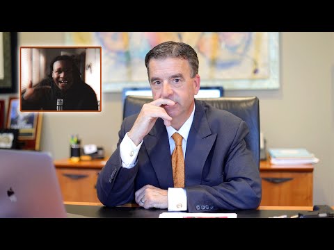 Criminal Lawyer Reacts to KSOO - Been Dead (& First Court Appearance)