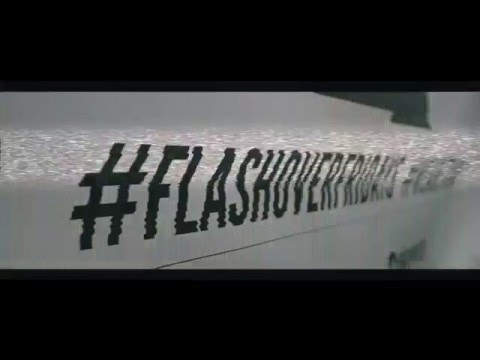 #FlashoverFridays - The First Edition [Aftermovie]