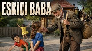 Eskici Baba (2000) Türk Dram Filmi / Roman Uyarlaması / Full Film izle