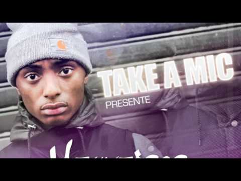 Take A Mic - Culture Hip Hop - Mauvaises Habitudes Mixtape - (2011)