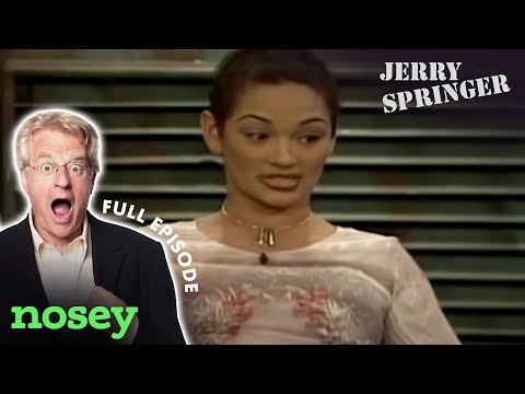 Twisted Love 😬💞The Jerry Springer Show Full Episode