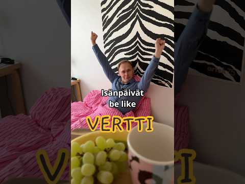 Mainos @IfolorFi - Vertti ja isänpäivä😂 Etukoodi: SUHIS26 (-26%) voimassa 28.10. saakka🤝