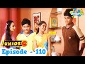 Junior G Episode 110 Superhero Super Powers Action TV Show For Kids JinguKid Hindi