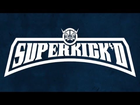 Superkick'd - Return of the Monster (Official Music Video)