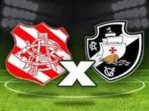 Bangu 0 x 2 Vasco gols Campeonato Carioca 2014