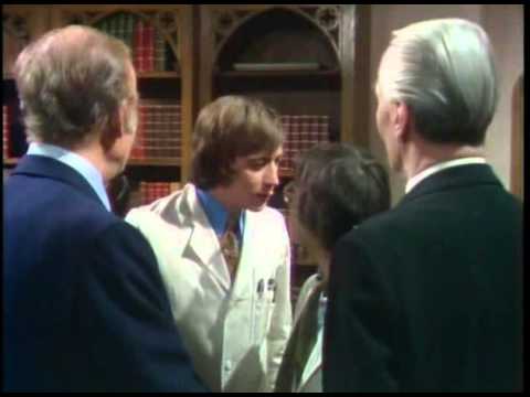 Doctor in Charge Series  1 EP  18 Amazing Grace