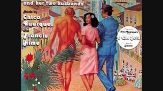 Chico Buarque - O Que Será  (banda sonora Dona Flor e Seus Dois Maridos)