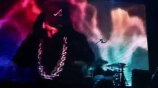 Meat Loaf feat Lil Jon - &quot;Stand in the Storm&quot; (live)