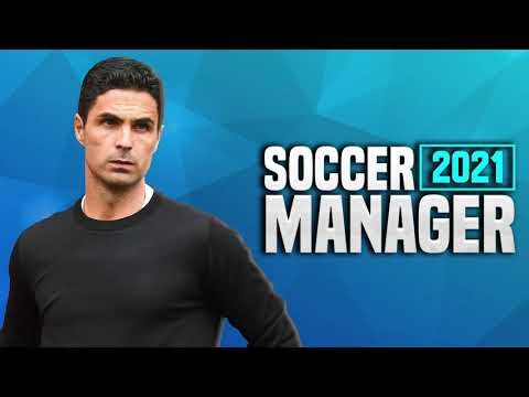 Soccer Manager 2021 - Free Football Manager Games Video
