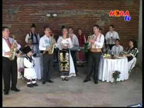 ELENA LUCACI SI PETRICA NICOARA - Ce am io mai scump in lume