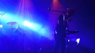 Zornik - Goodbye (Live @ Crammerock 2013)