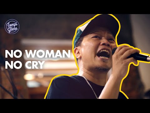 Tompi Kasih Challenge ke Idang Rasjidi | Tompi & Glenn