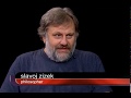 Slavoj Žižek Charlie Rose