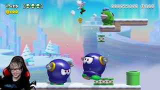 We Are BACK - Endless Super Expert (no skips) 288