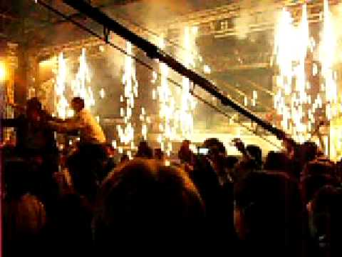 Formatura Farma USP Jan 2009