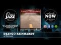 Django Reinhardt - My Serenade (1937)