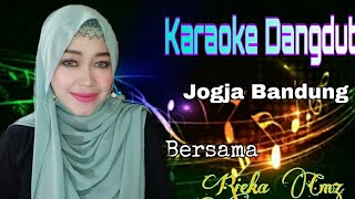Download lagu Jogja Bandung | Evie Tamala Feat Jhonny Iskandar | Karaoke Dangdut Duet Bersama Rieka Cmz mp3 Download lagu Jogja Bandung | Evie Tamala Feat Jhonny Iskandar | Karaoke Dangdut Duet Bersama Rieka Cmz mp3