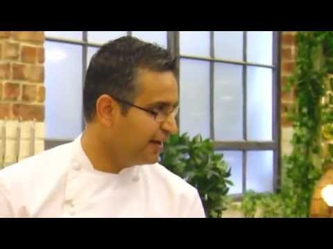 Chilli Fried Potted Shrimps - Market Kitchen