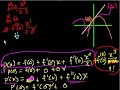 Polynomial Approximation of Functions – Part 2 Video Tutorial