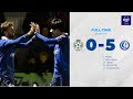 ? KFC Dessel Sport - KAA Gent: 0-5 (1/16de finale ? Croky Cup)