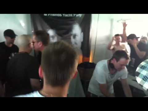 Cosmic Gate Yacht Party 3/26/2011 - Wippenberg