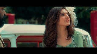 Annabelle Rathore - Trailer | Hindi | Vijay Sethupathi | Taapsee Pannu | Deepak Sundarrajan