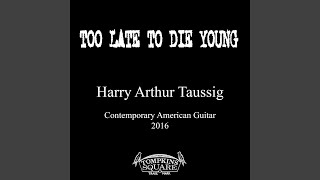 Chants of Prescience Past