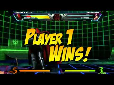 SRK TNT Thursday Night Throwdown - Season 3.7