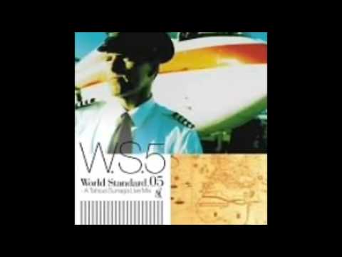 SICANIA SOUL  -Life is a Tree(truby trio treatment)