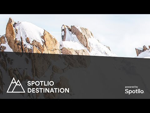 SPOTLIO Destination Video