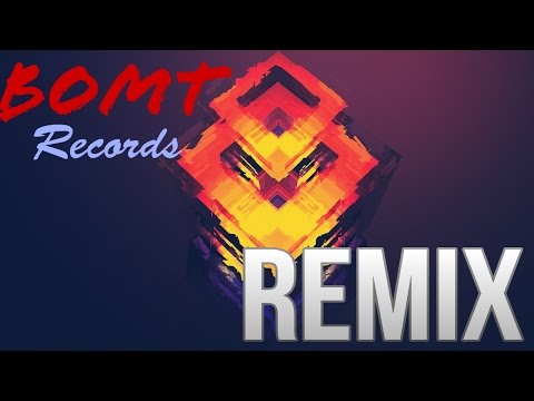 R3HAB ft. Eva Simons - Unstoppable (VINAI remix)