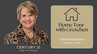2119 Turf Club in South Arlington is on my Big Home Tour this week!