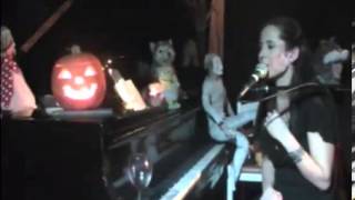 Nerina Pallot - Studio Sessions Ep.11, #5 - The Hold Tight / Over You